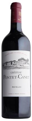 Chateau Pontet Canet